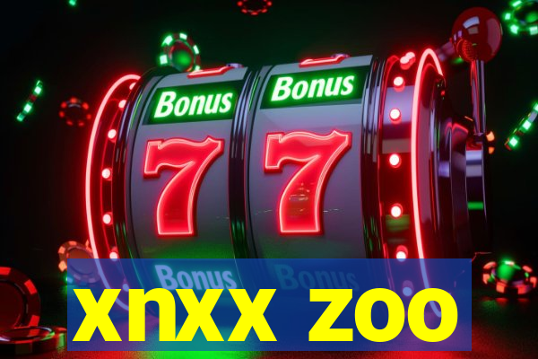 xnxx zoo